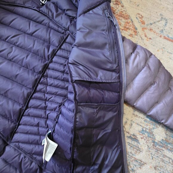 Under Armour Cold Gear Pertex Quantum Jacket - Picture 6 of 7